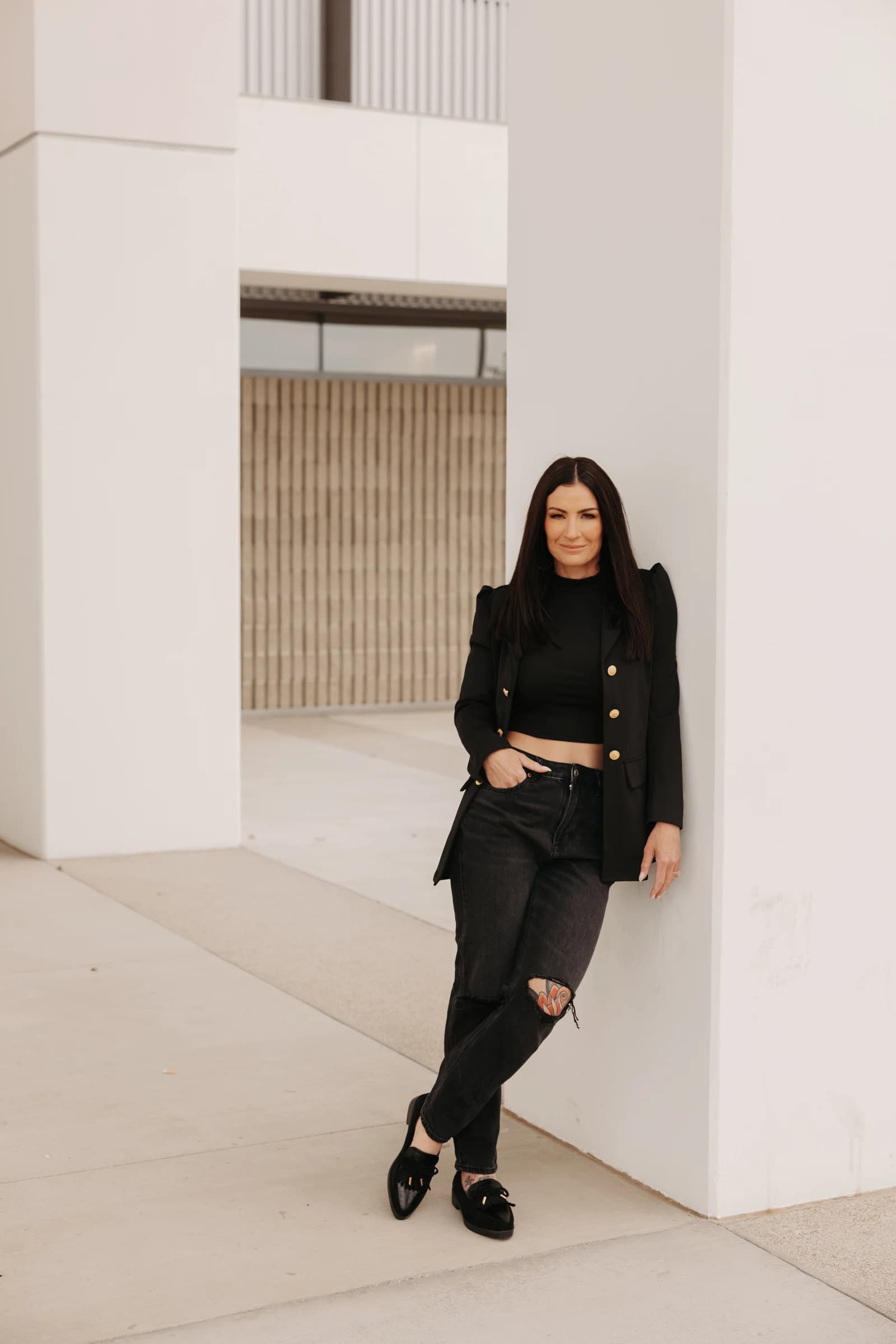 Amanda Fritscher