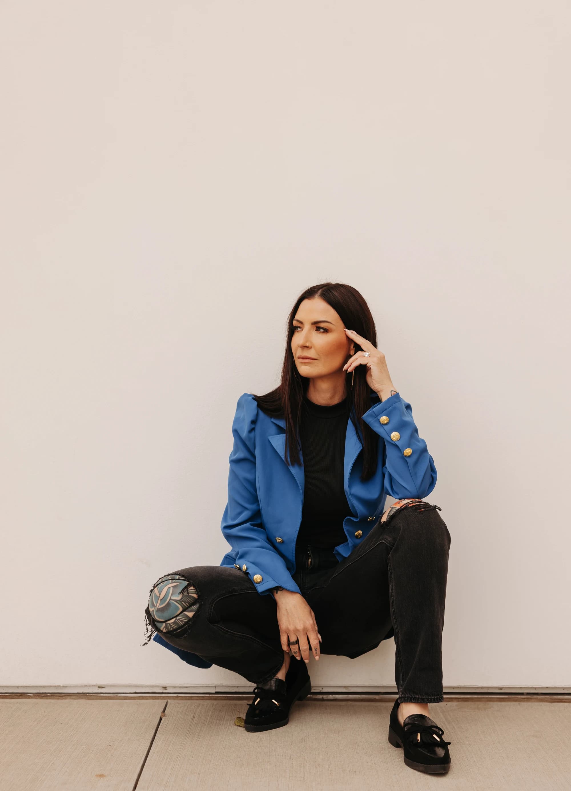 Amanda Fritscher portrait