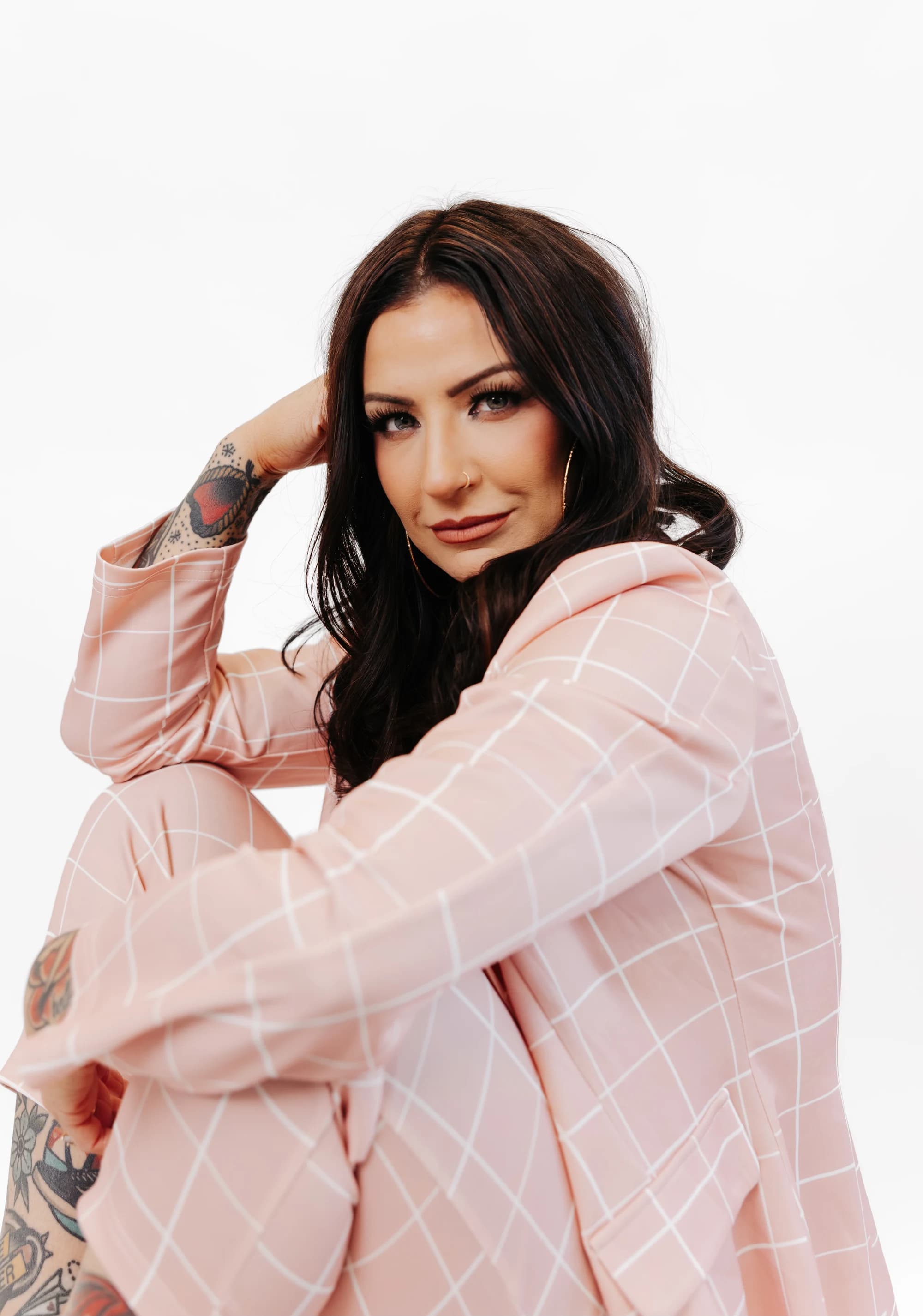 Amanda Fritscher portrait
